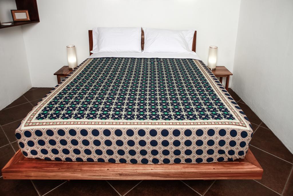 Cabinas D'Val Hotel Uvita Zewnętrze zdjęcie
