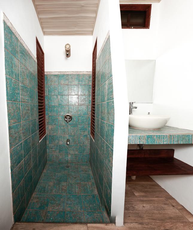 Cabinas D'Val Hotel Uvita Zewnętrze zdjęcie